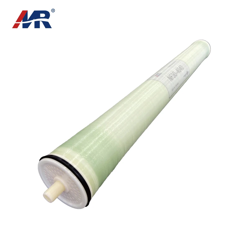 NF30-4040 NF membrane nanofiltration membrane Ro membrane water treatment system
