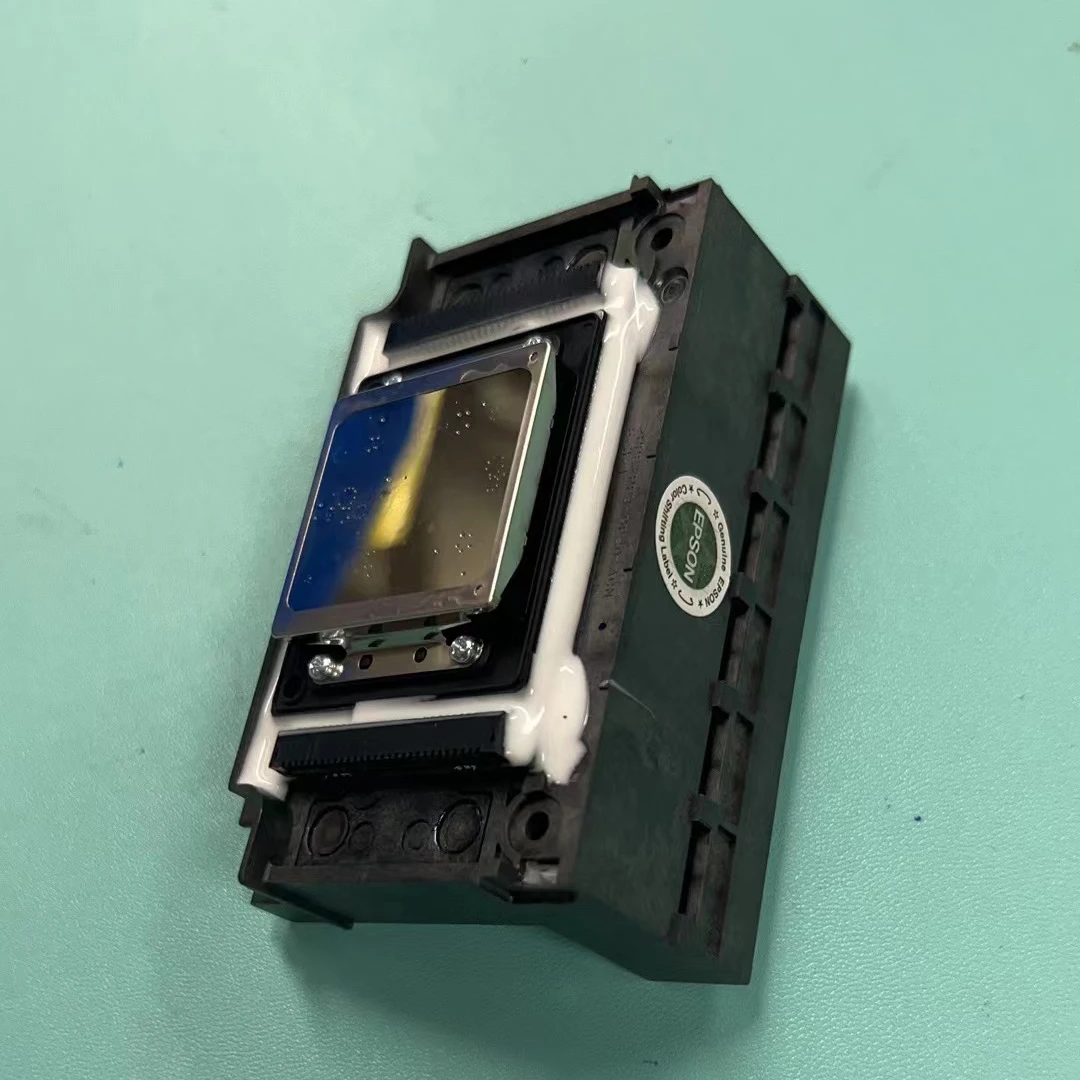 Epson 0 5 100% новая печатающая головка Epso XP600 F1080 A1 Cabezal для 33 см A3 Dtf DTG UV Tshirt tjet Printer Machinery