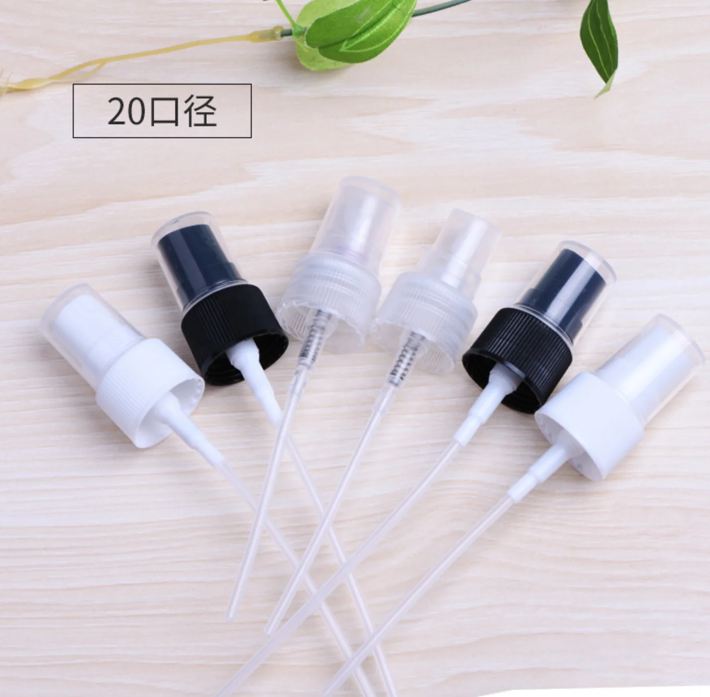 mist sprayer 28/410  Hand soap foam lotion pump 40/410