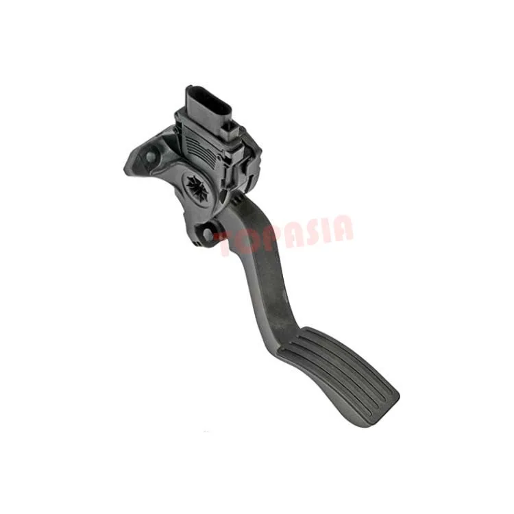 TOPASIA Suspended Accelerator Pedal Assembly 9T1Z9F836C for Ford Transit Connect 9T1Z9F836A 9T1Z9F836B 5S12459