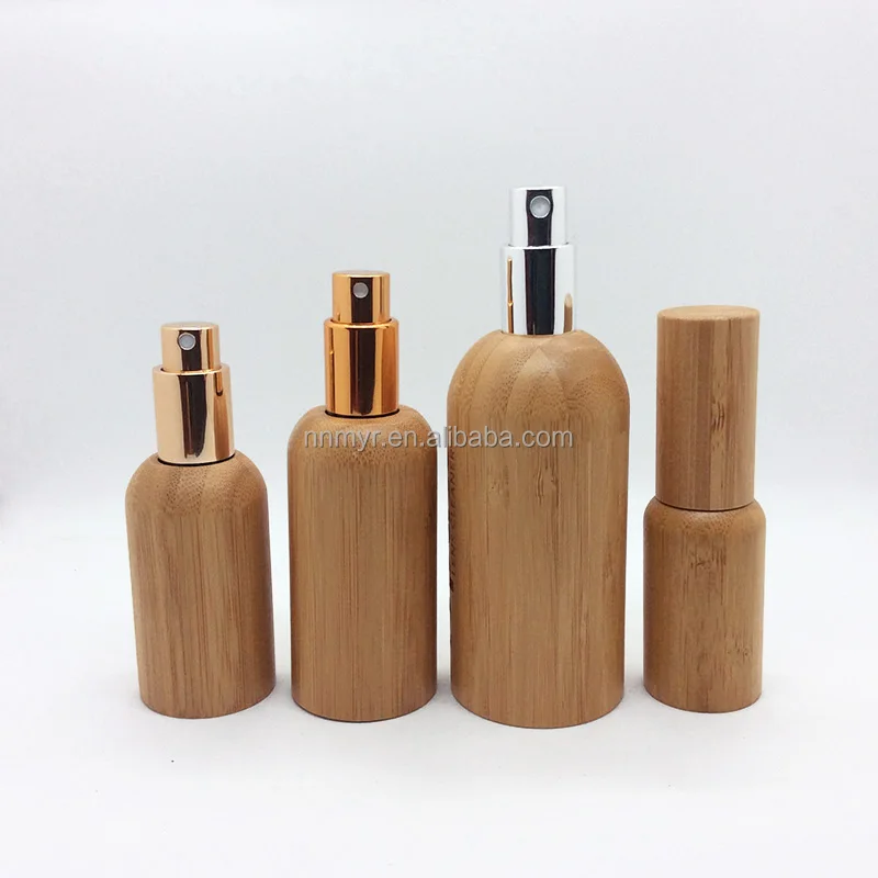 Manufacturer customized production of 100% biodegradable bamboo and wood packaging boxes cosmetics packaging boxes, jewelry box