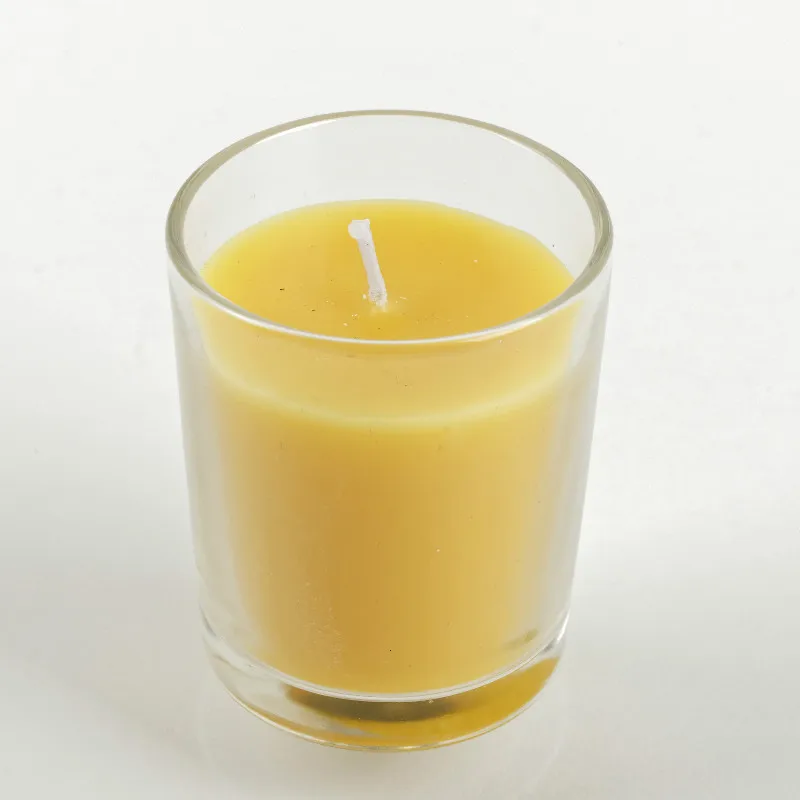 Glasshouse Wholesale Candle Making Supplies Scented Candles Paraffin Wax SGS BRIGHT Jar MSDS Silk Screen Printing 4 Color CN;SHN