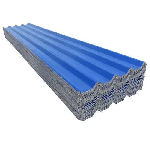 High Quality Anti-corrosion ASA synthetic resin roof tile sheets