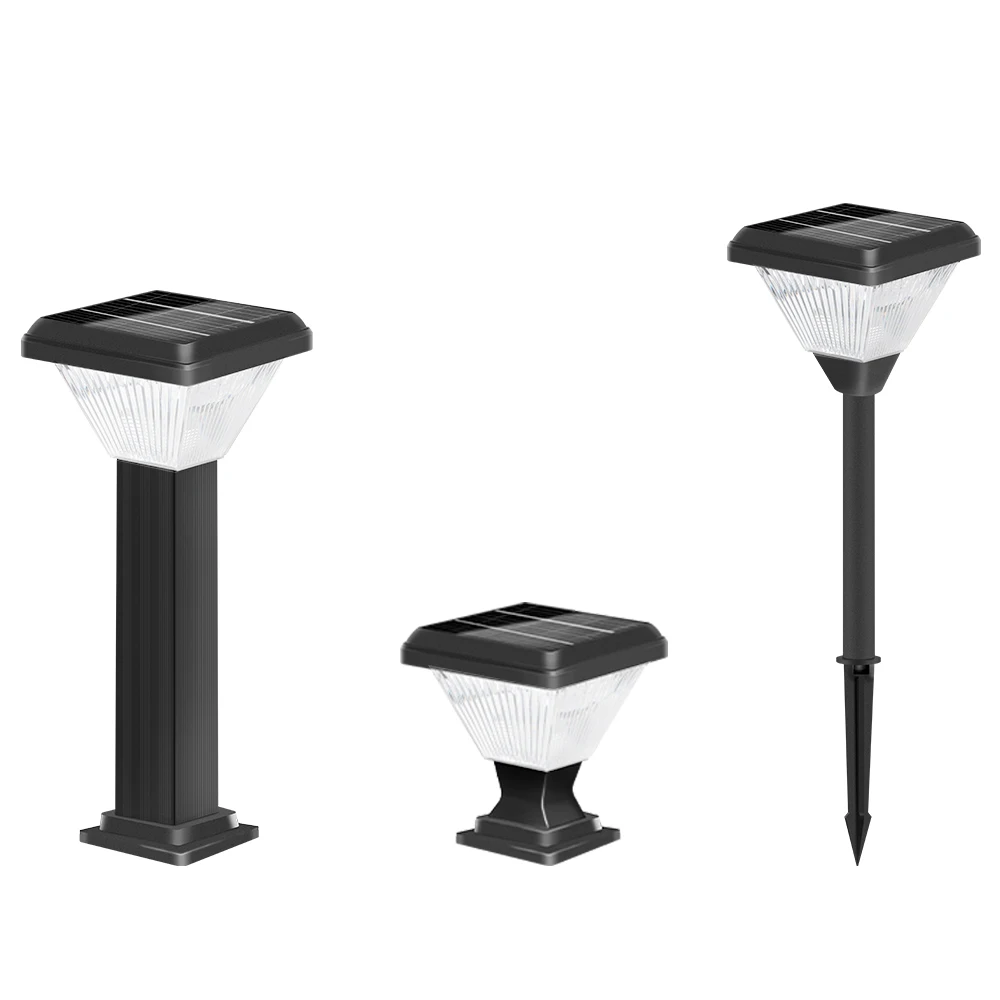 LAP Mini 4W Solar Light Solar-Powered Garden Lights