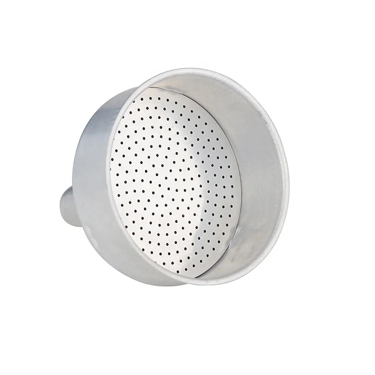 Classic Italian Style Mocha 1/3/6/9/12 Cups Polished Aluminum Stove-top Espresso Coffee Maker