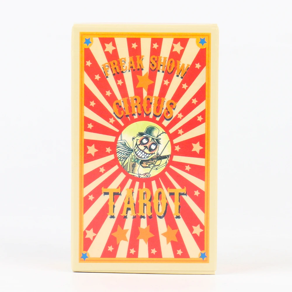 Oracle Game Card Tarot Cards 72 Custom Design Card Tarot