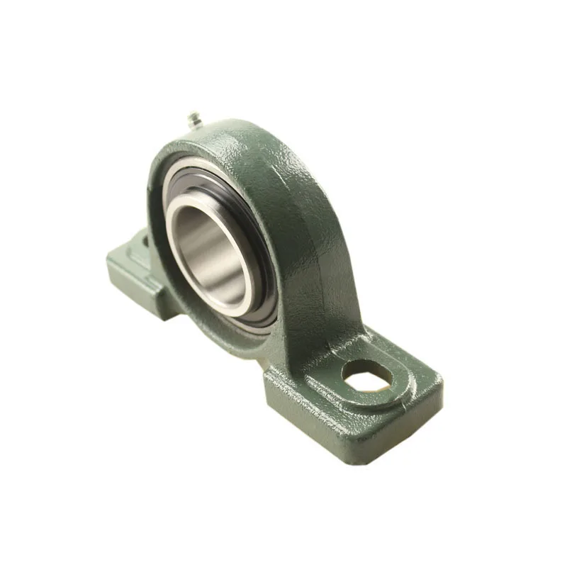 60*65.1*243 mm p212 pillow block bearing ucp212