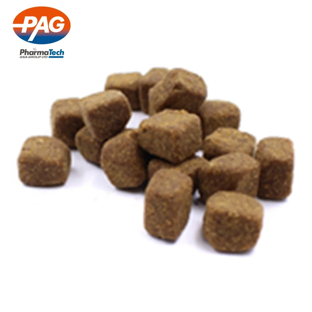 Natural  Nutrition Dental Joint Care Soft Chews For Pet Dog Health Supplements