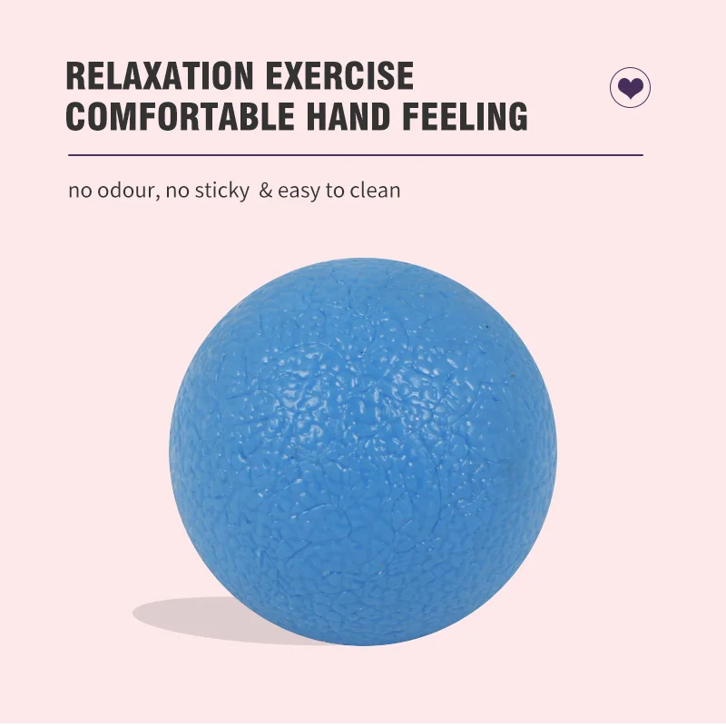 Оптовая продажа, Индивидуальные прочные антистрессовые шарики хорошего качества