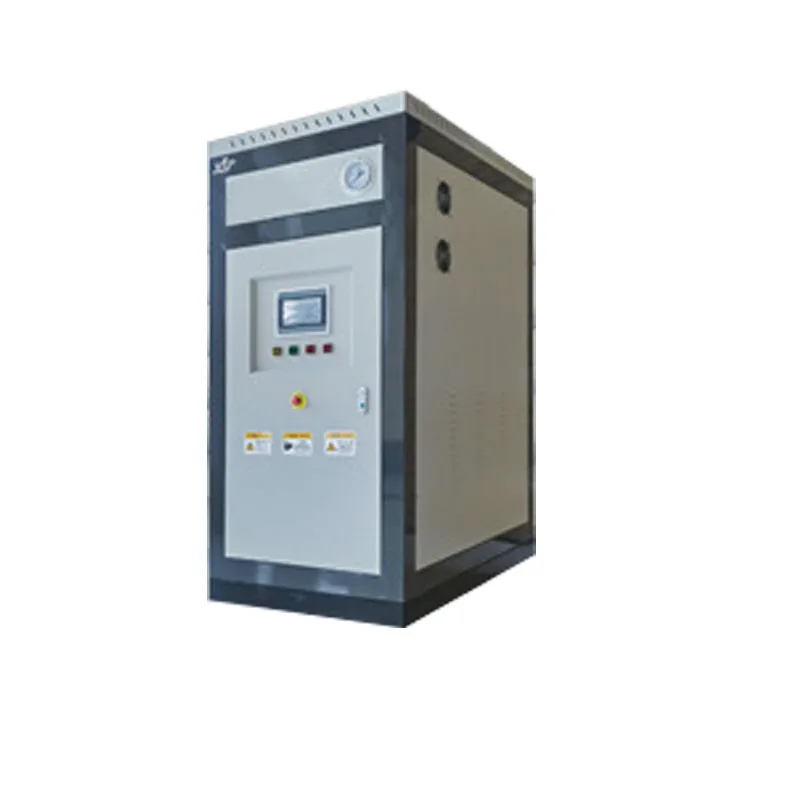 CE Electric heating steam generator commercial boiling pulp to make tofu steamed bun small energy-saving automatic steam engine