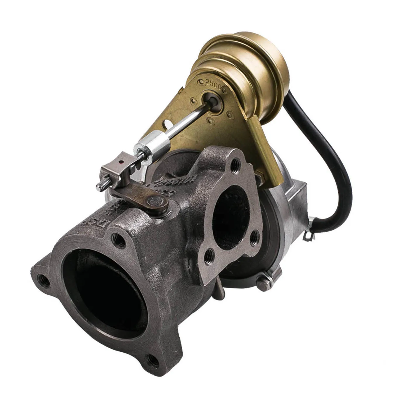 Upgraded K04 Turbo 53049880015  53049700015 058145703 058145703K 058145703J 058145703n for Audi A4 Upgraded 1.8