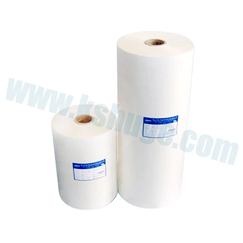 pet lamination roll film, clear pet film roll scrap