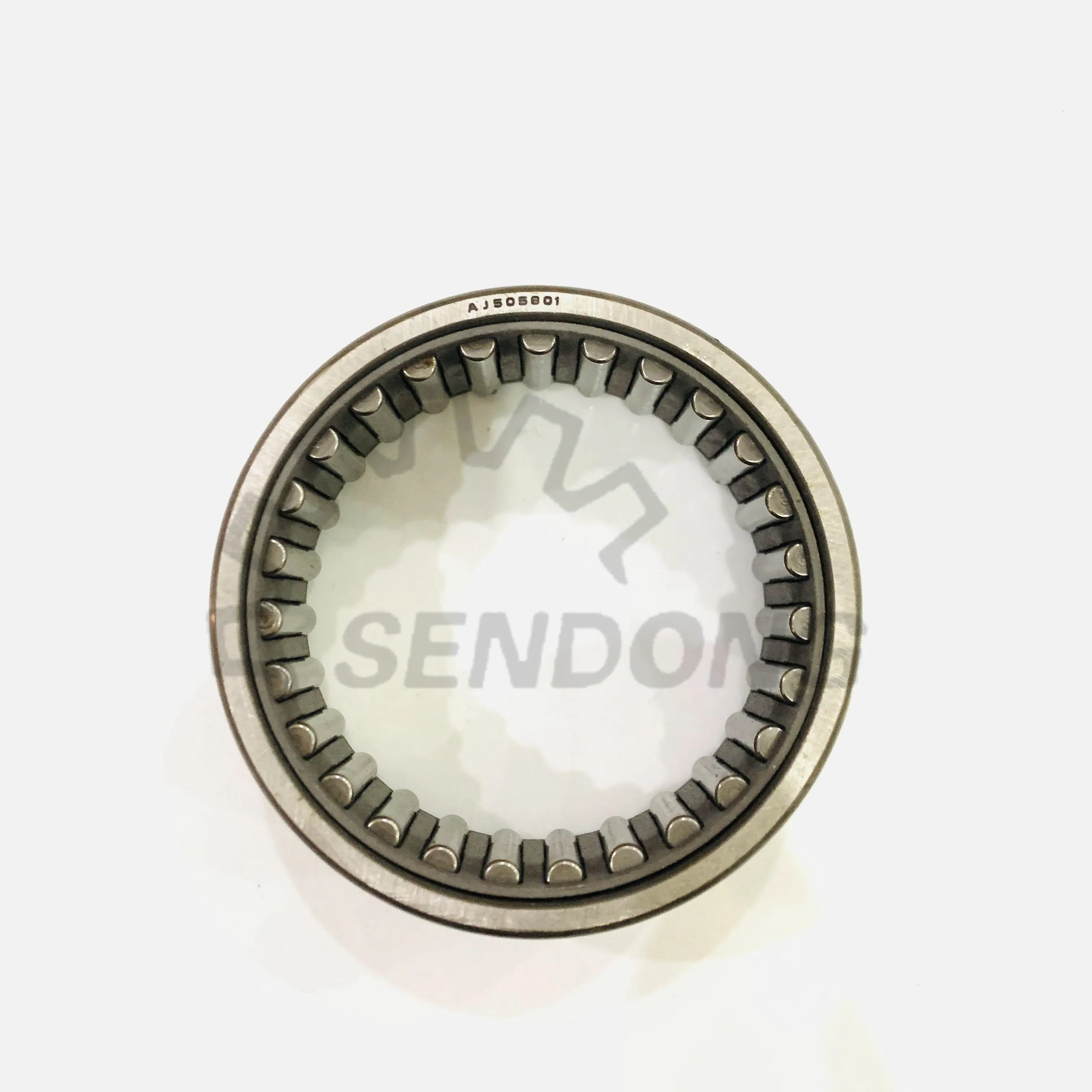 BA1012 Игольчатые роликовые подшипники с тянутой чашей, автомобильные подшипники 15.875x20.638x19. 05