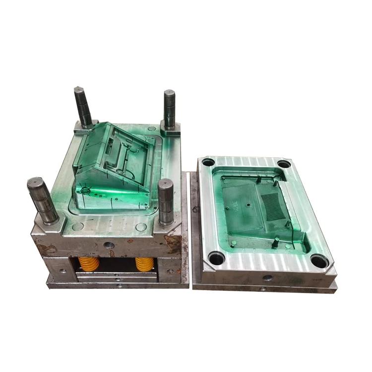 furniture plastic chelf injection mould preform mold wide mouth preform injection mould