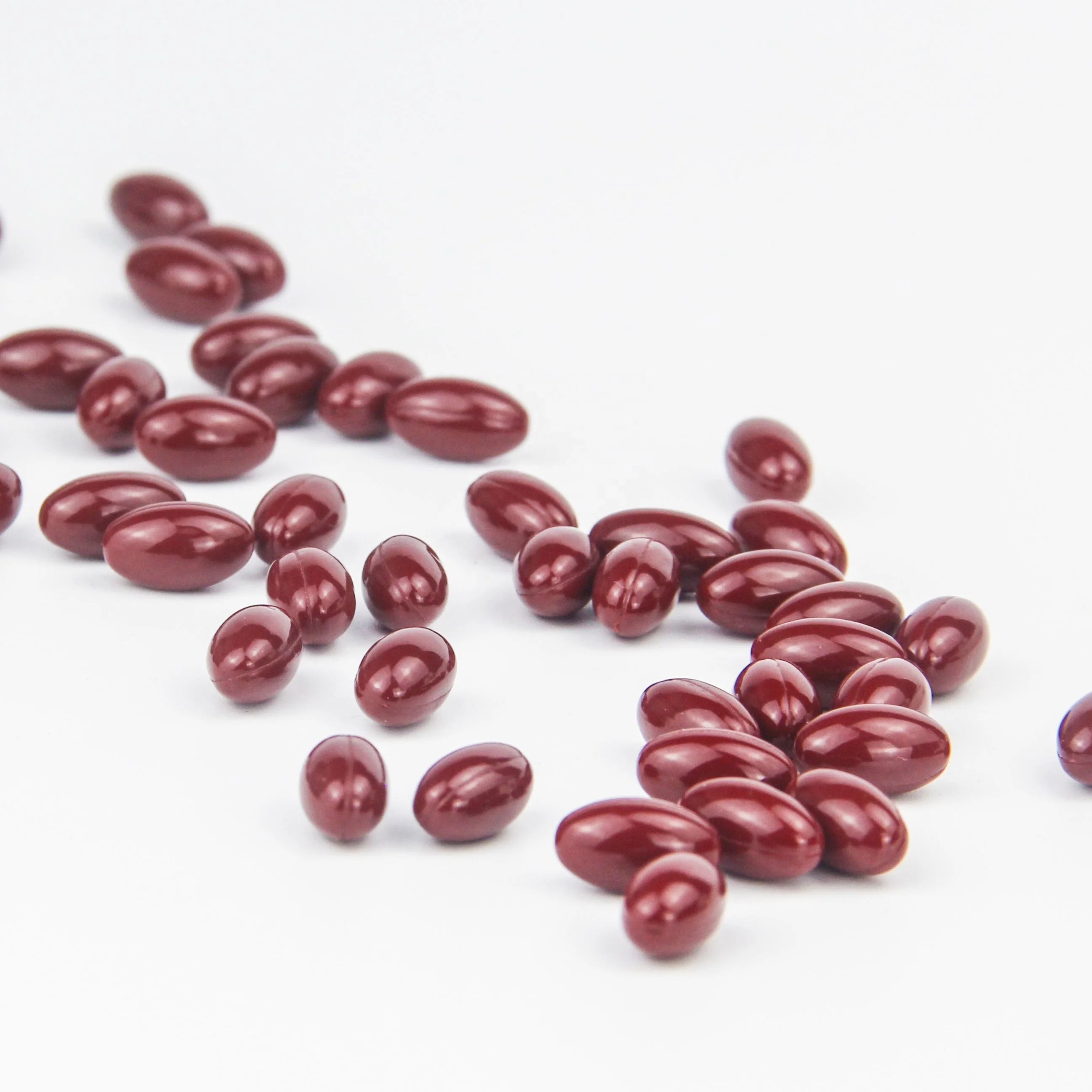 Средство для ухода за здоровьем, Коллагеновые таблетки для осветления кожи