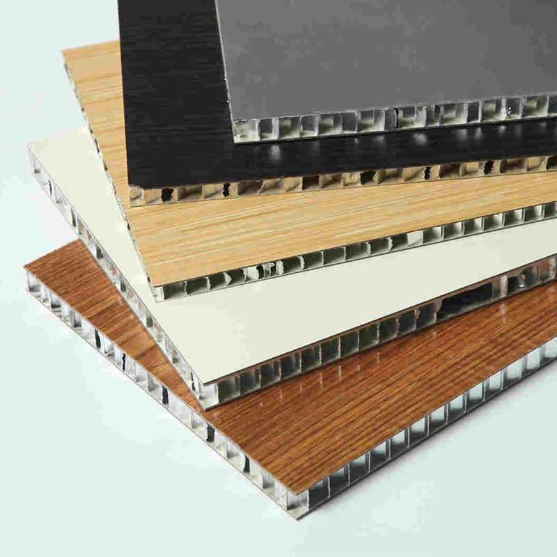 2mm Aluminium Composite Panel/aluminum Honeycomb Sheet Price