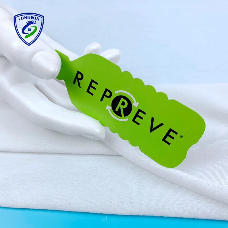 
USA unifi recycled home textiles rpet 65 polyester 35 cotton men shirts repreve single jersey knitting fabric 