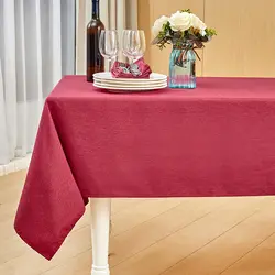 2022 Wholesale Table Cover Custom Wedding Table Cloth