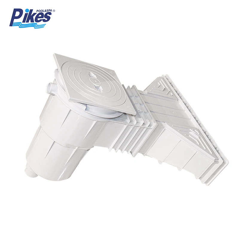 Swimming Pool Equipment And Accessories Skimmer For Swimming Pools