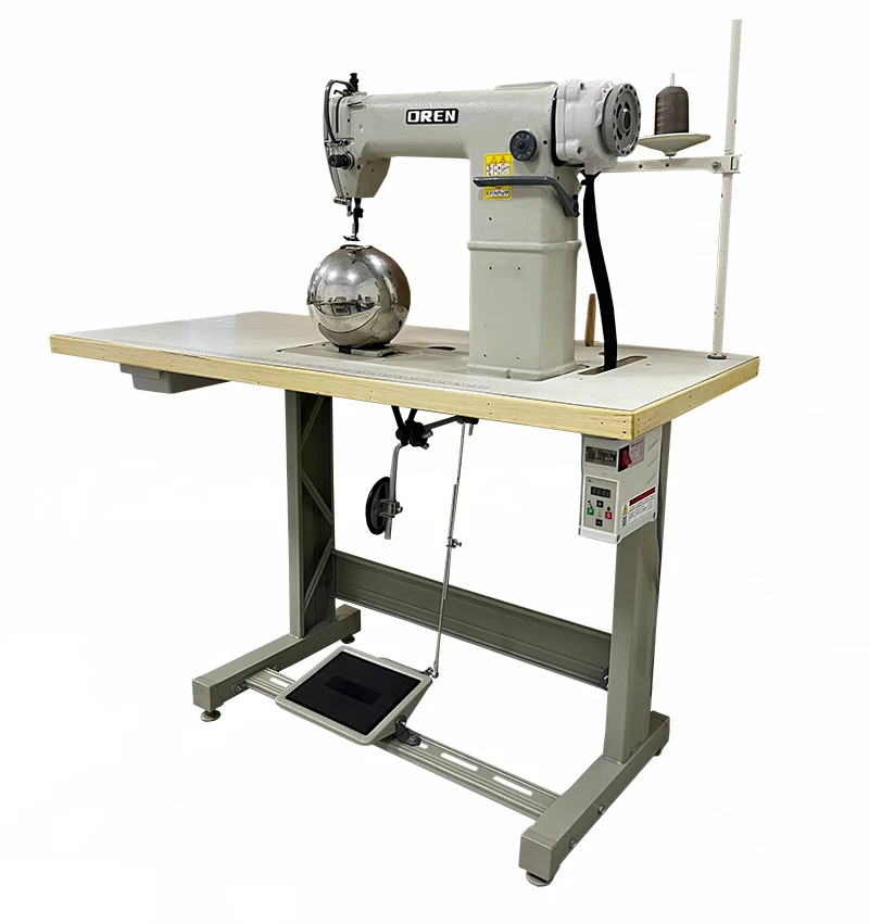 Парик швейная машина RN 810JF сексуальное шитье волос