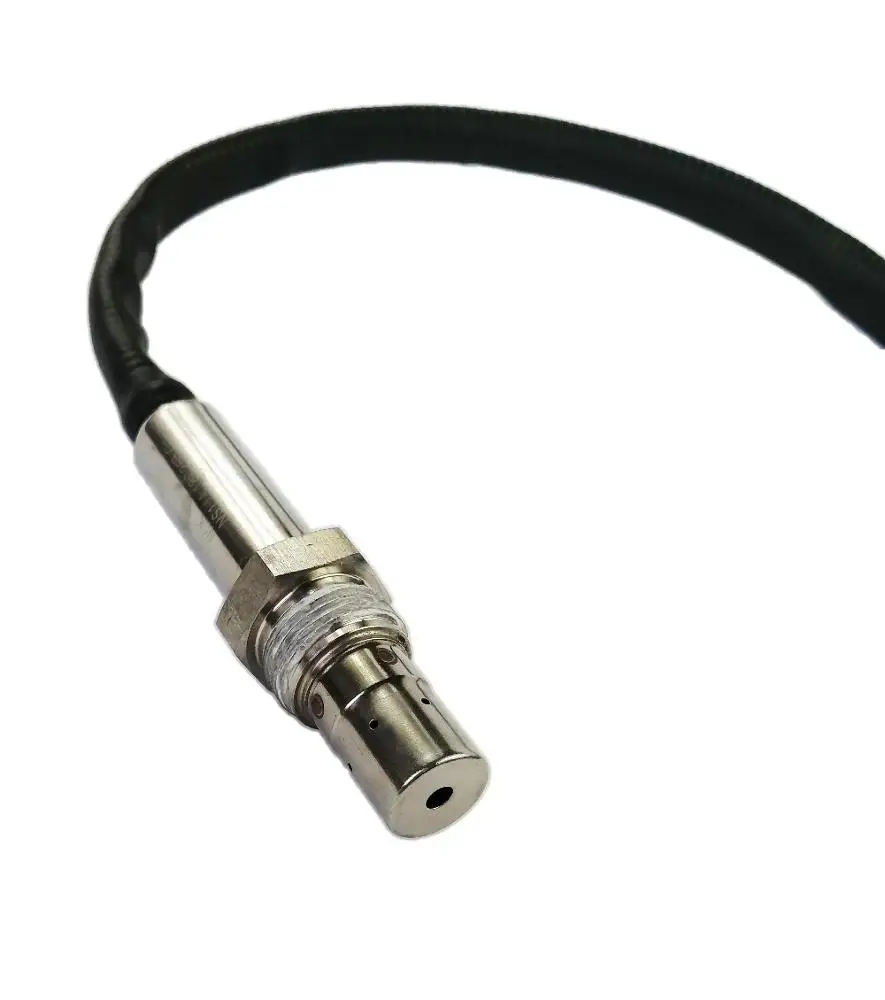24V грузовик Датчик nox 5WK9 6619D азота кислорода Nox датчик подходит для