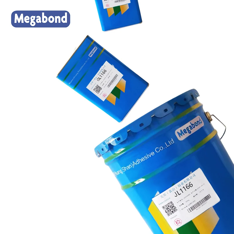 Pu glue of two component liquid polyurethane glue laminating films packaging adhesive