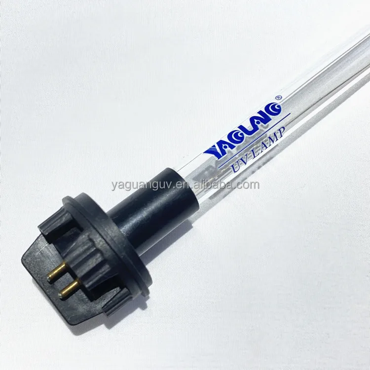 Nice price Viqua 602806 uv lamp replacement uv bulb for UV Max E/Pro7 ultraviolet light tube