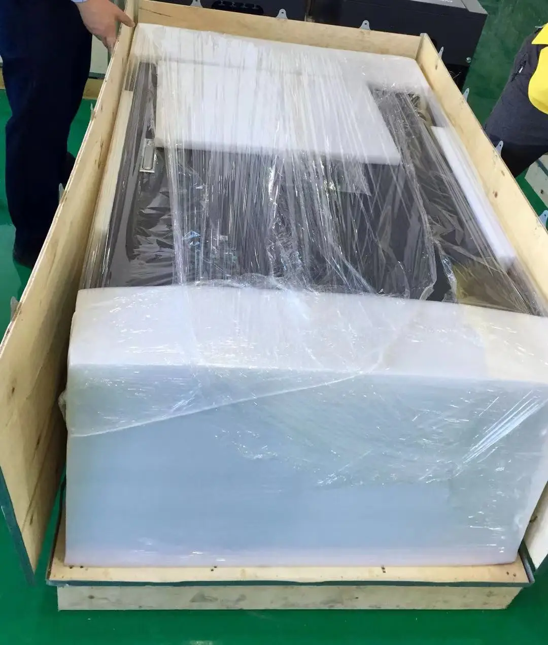 Сверхмощный инвертор частоты 3 фазы 380 В моторный Насос VFD 50 Гц