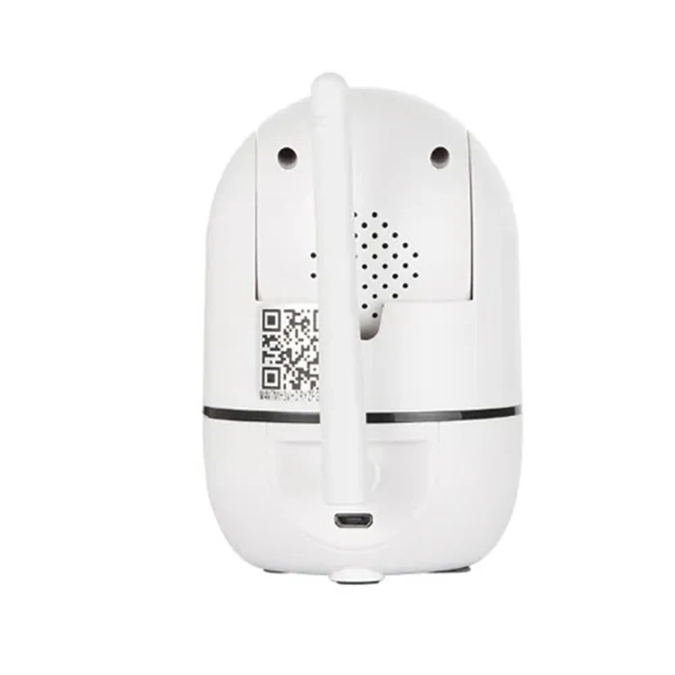 OEM 2MP 1080P 720P Mini Indoor Surveillance Camera Motion Tracking Baby Monitor WiFi CCTV Wireless Security IP PTZ Camera