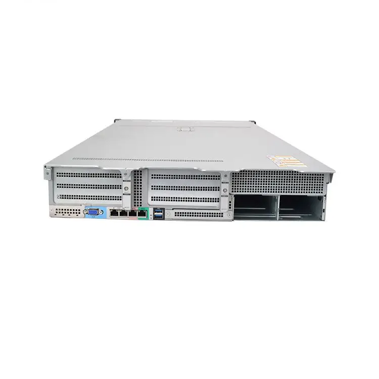  Для huawei Высокое качество Сетевой шкаф Rh2288H V3 2U корпус