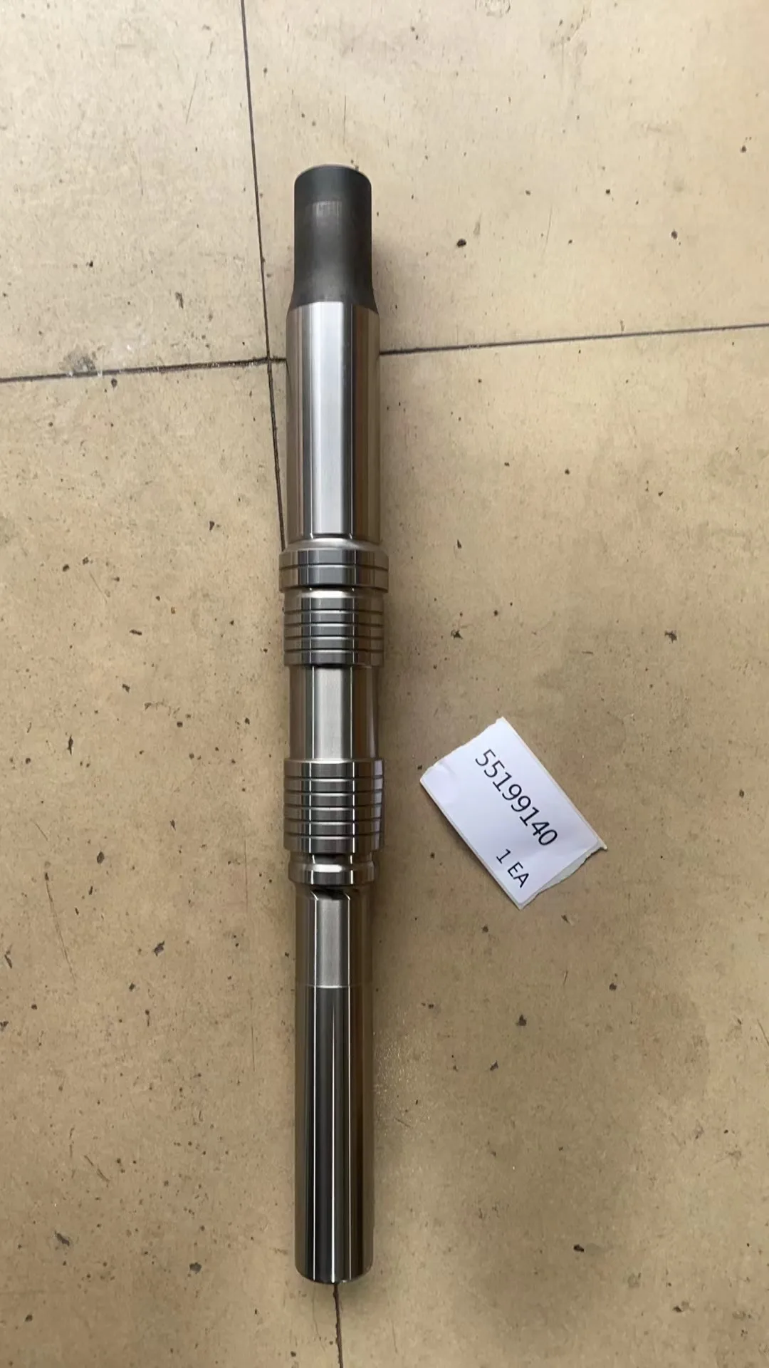 55199140 поршень для Sandvi Atlas Cop Epiro оптовая продажа высококачественные исправные и оригинальные запасные части горных работ