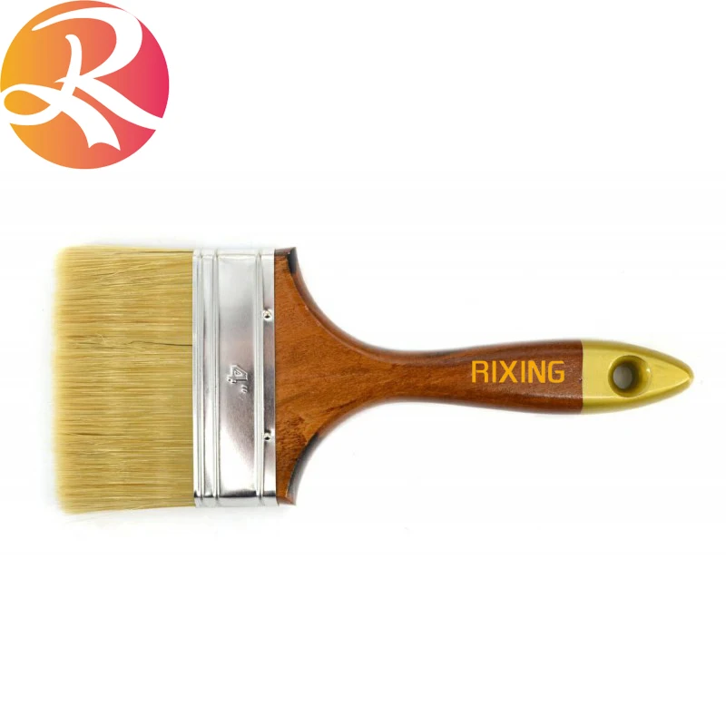 English Type Pro  Flat Paint Brush