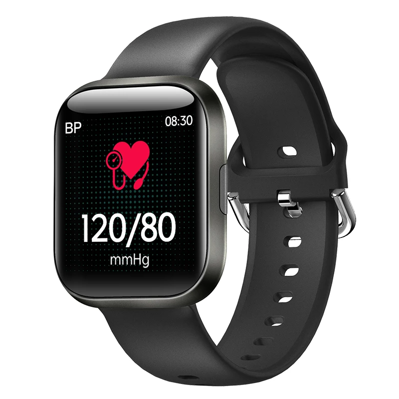 GT1Pro body temperature monitor blood oxygen Sleep Tracker THERMOMETER CE ROHS FCC mobile smart watch