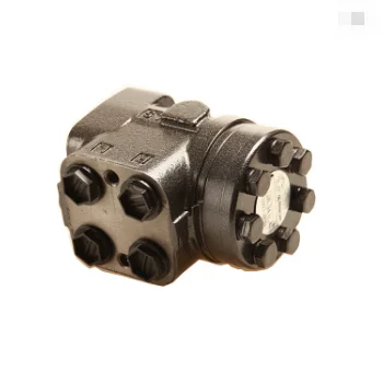 High torque 100 160 horsepower Steering Gear Hydraulic Motor starter MTZ 80 for Tractor parts