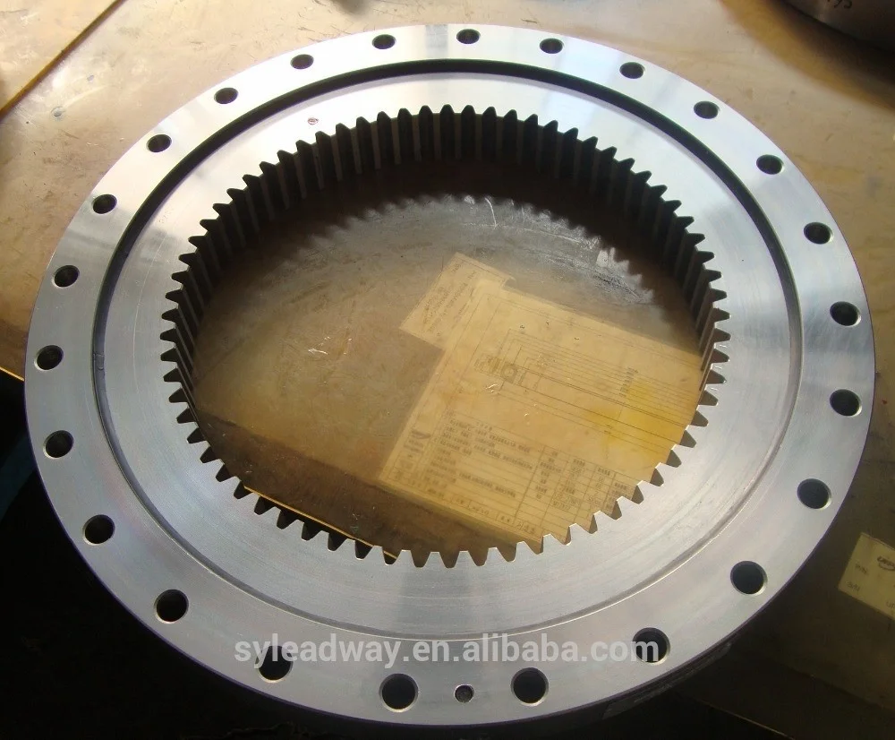 Поворотное кольцо для крана от производителя