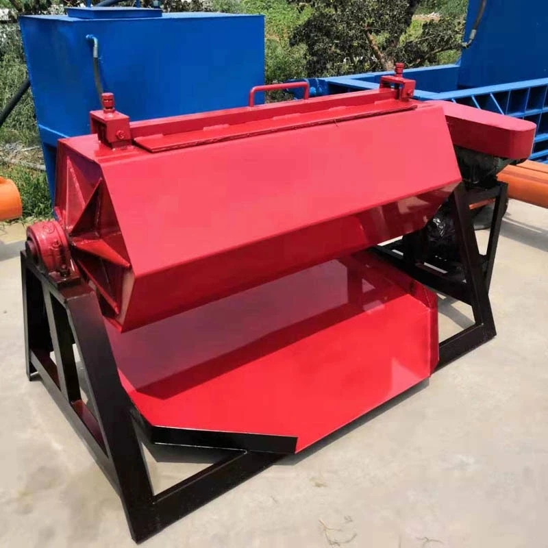 Drum Roller Metal Polishing Machine /Metal Deburring Derusting Machine/ Grinding Machine