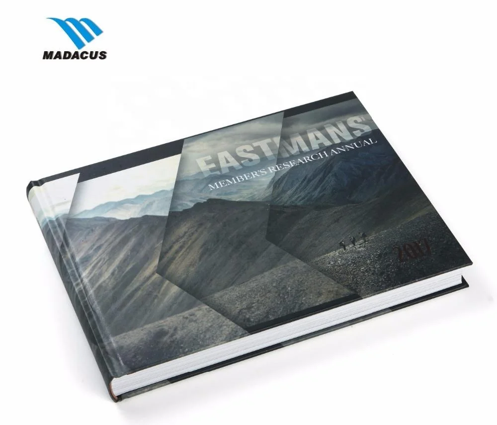 
high quality hardcover life and health magazine printing company cheap printing magazine 