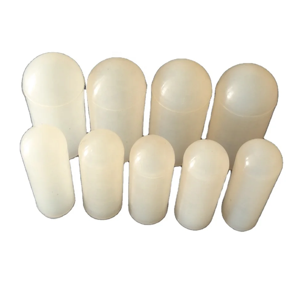 SC silicone cap rubber masking
