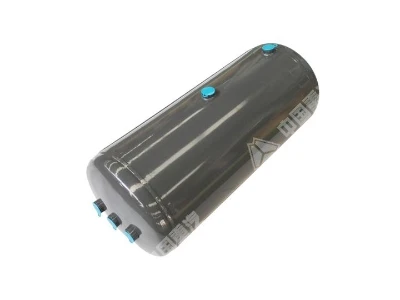 AIR TANK&air cylinder WG9000360703&WG9000360706 for Sinotruk HOWO SITRAK A7 T7 C7H Dump tractor truck parts