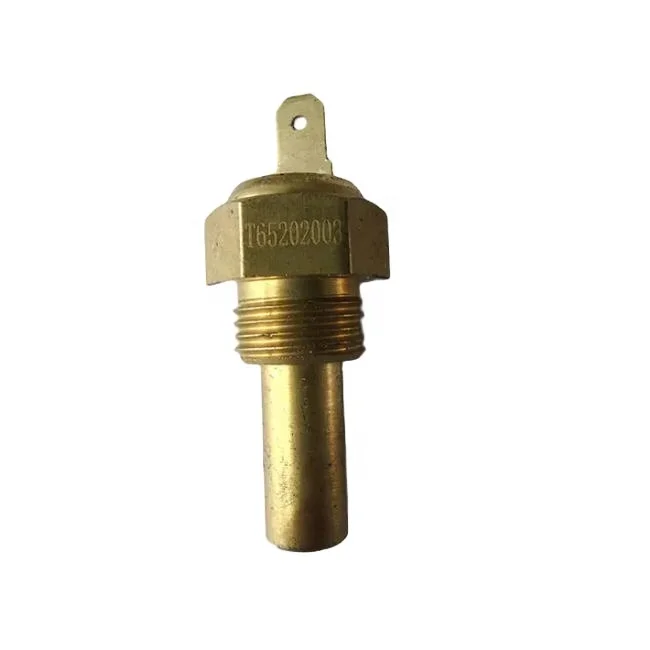 T65202003 Water Temperature Sensor for Perkins Engines