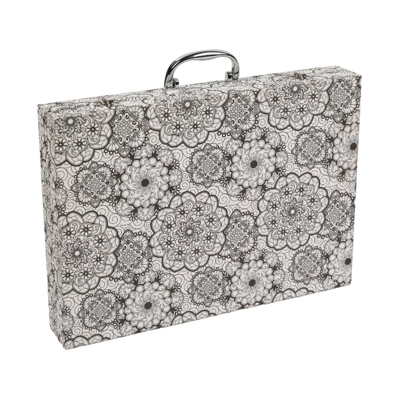 Carbon Color Charcoal Sketch  Pencil