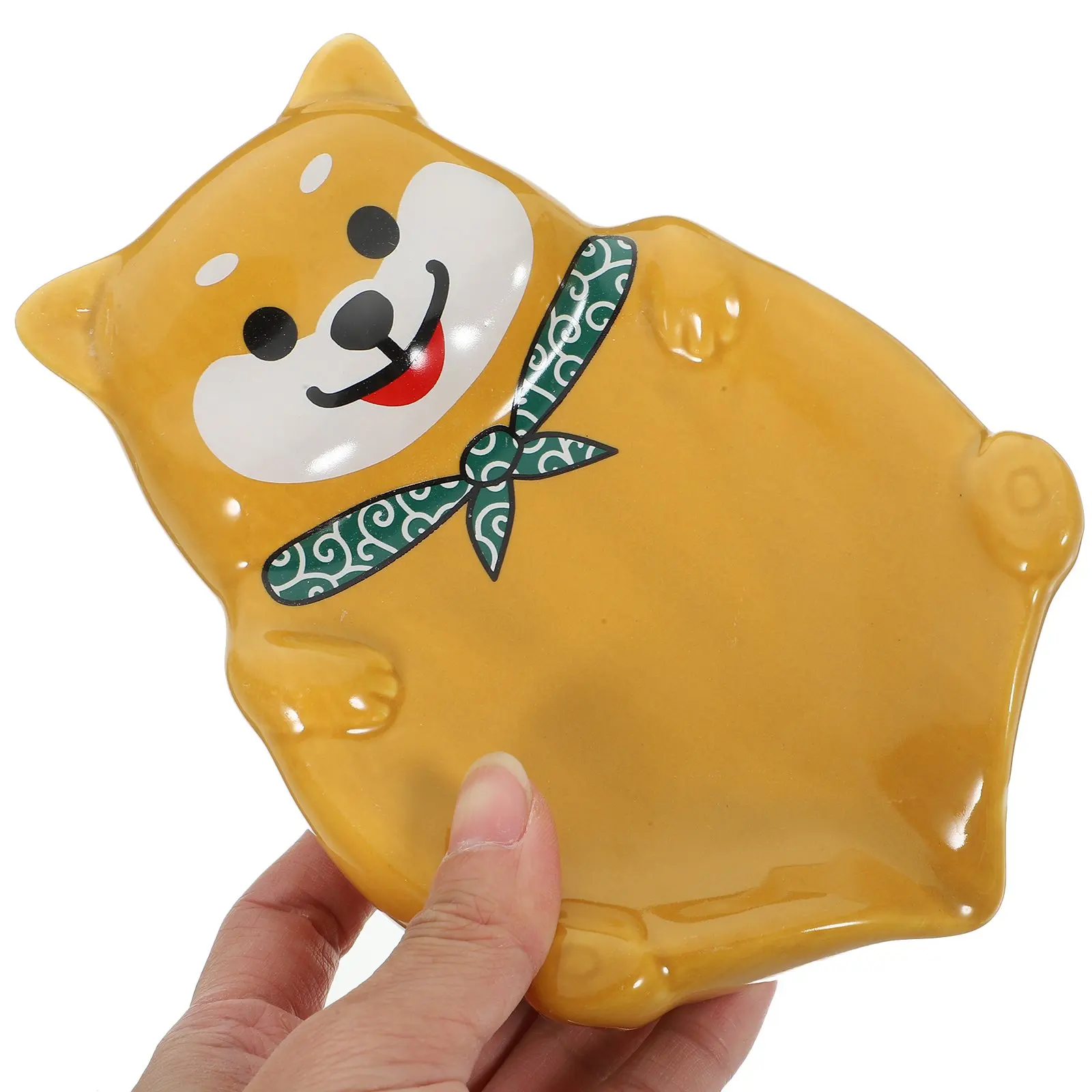 Adorable Holder Sponge Drainer Dish Dish Holder for Home Hotel Bathroom