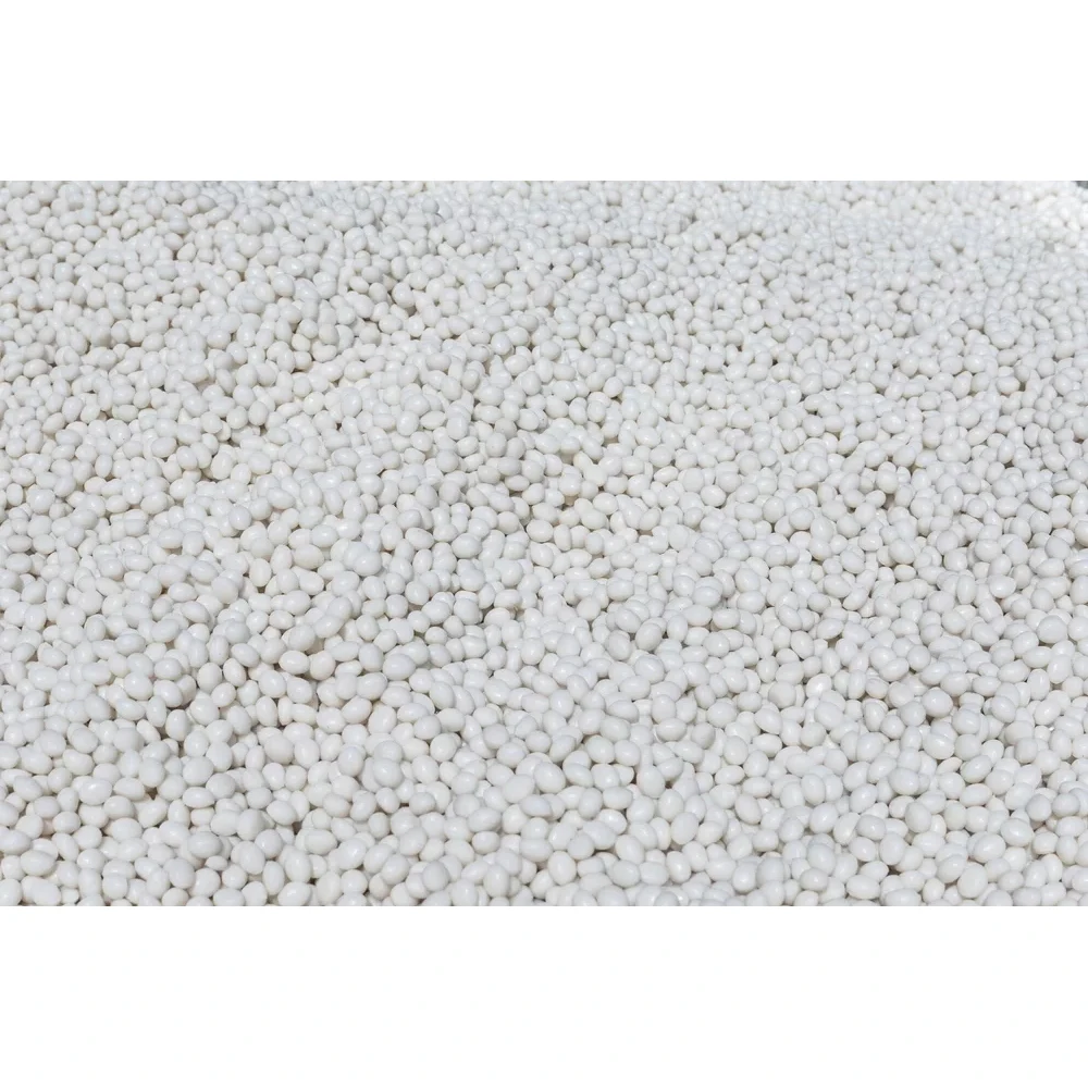 PLA granule(corn starch)/PLA plastic raw material