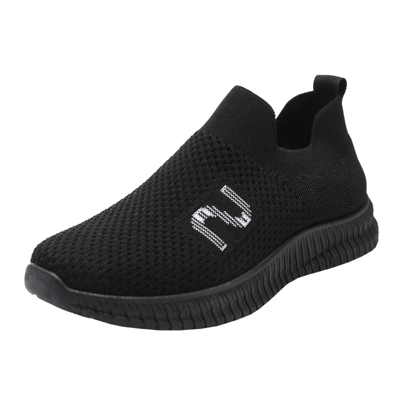 customized chunky fashion white sneakers casual shoes woman walking style high sole shoes women sport shoes