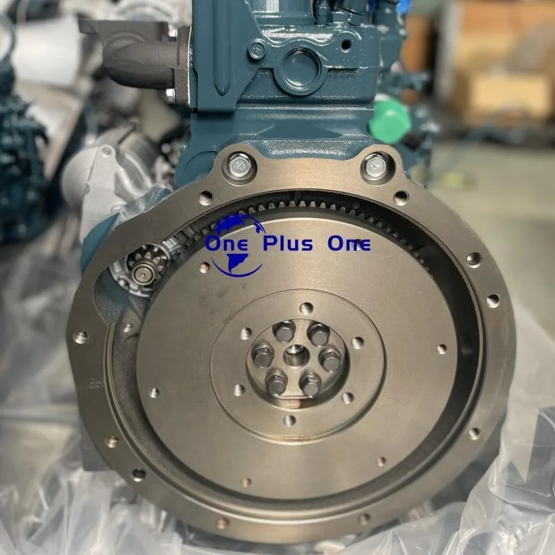 Лидер продаж оригинальный двигатель Kubota D1105 1J351-48000 D1105-E4B-SWD-1 для SWD