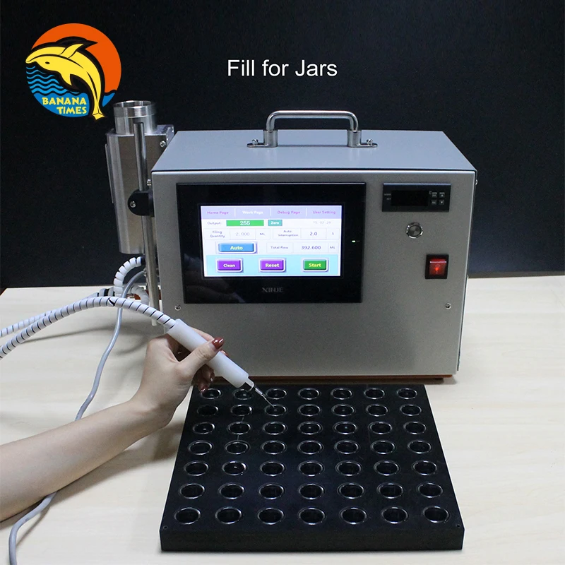  Professional Supplier cbd Oil Cartridge/bottle/pods/ vape pen/Capsules Filling Machine