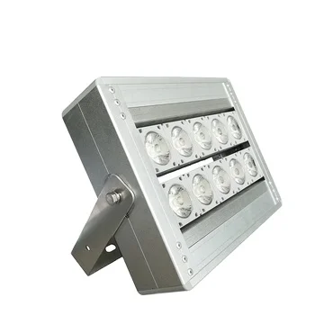 Waterproof IP68 LED flood lights 100w 400w 1000w marine boat ship harbor aquarium led projector corrosion proof