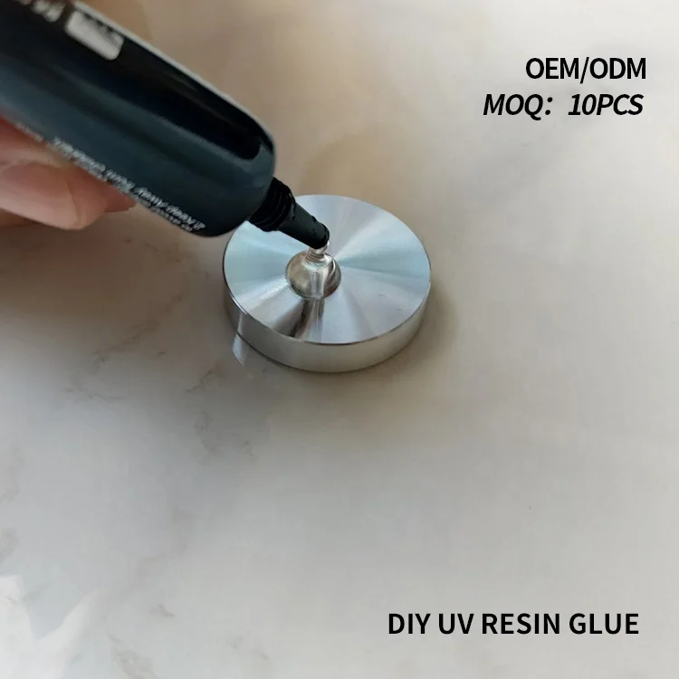 Суперпрочный клей для ногтей RS Nail Free жидкий OEM ODM быстрая доставка супер в комплекте Полиуретановая акриловая смола