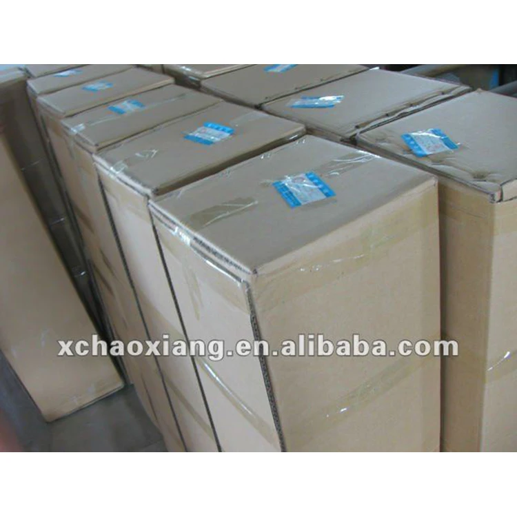 Insulation pet film/presspaper  widing paper for motor