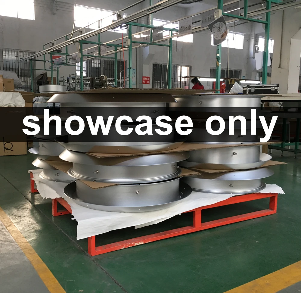 OEM&ODM High Volume Air Sampler Housing Is Used For Pm2.5, Pm10 Equipment Metal Housing